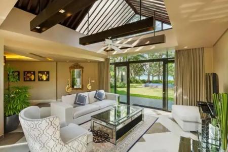 Impiana Beach Front Resort Patong, Phuket - 55