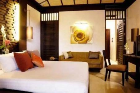 Impiana Beach Front Resort Patong, Phuket - 27