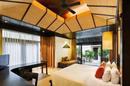 Impiana Beach Front Resort Patong, Phuket - 38