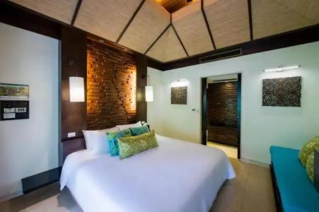 Impiana Beach Front Resort Patong, Phuket - 25