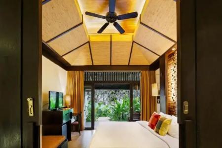 Impiana Beach Front Resort Patong, Phuket - 21