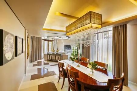 Impiana Beach Front Resort Patong, Phuket - 57