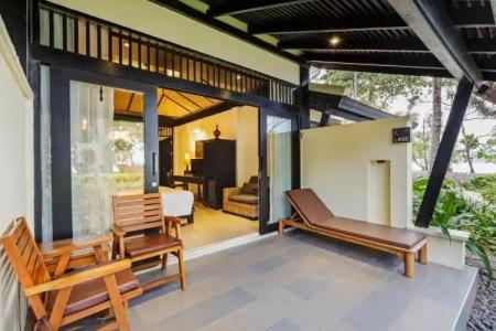 Impiana Beach Front Resort Patong, Phuket - 41