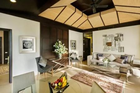 Impiana Beach Front Resort Patong, Phuket - 49