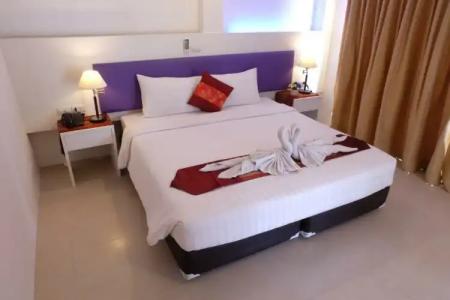 Armoni Patong Beach - 107