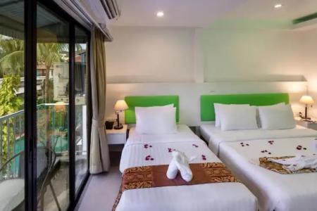Armoni Patong Beach - 113