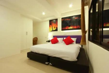 Armoni Patong Beach - 106