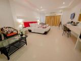 1 Bedroom Double Suite
