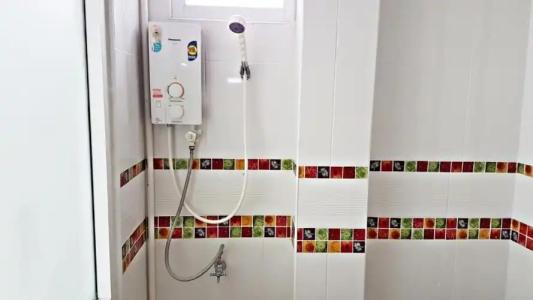 Green Harbor & Service Apartment - 109