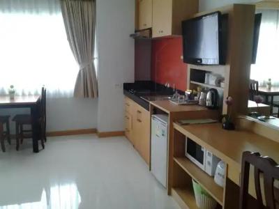 Green Harbor & Service Apartment - 91
