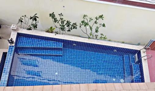 Green Harbor & Service Apartment - 117