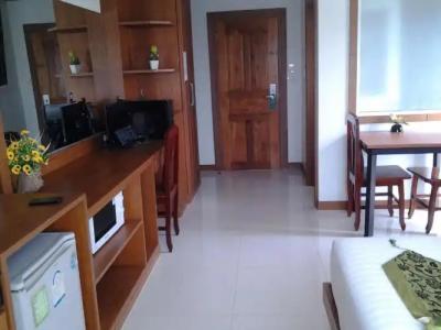 Green Harbor & Service Apartment - 122