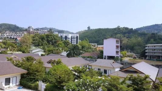 Green Harbor & Service Apartment - 157