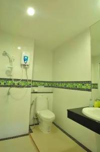 Green Harbor & Service Apartment - 116