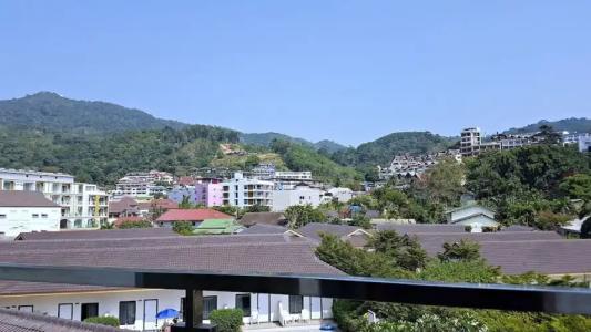 Green Harbor & Service Apartment - 159