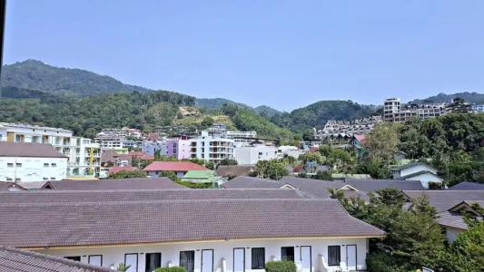 Green Harbor & Service Apartment - 156