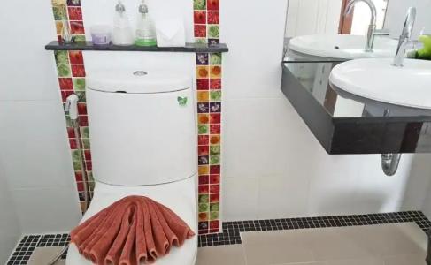 Green Harbor & Service Apartment - 108