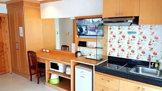 Green Harbor & Service Apartment - 154