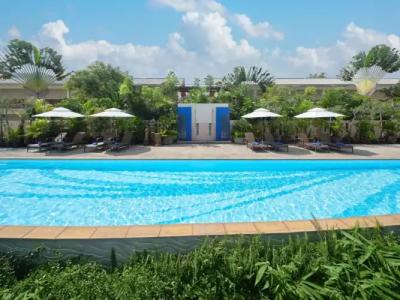 Homm Bliss Southbeach Patong - 24