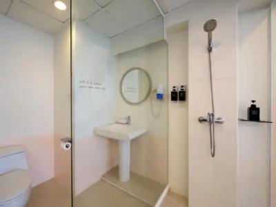 Homm Bliss Southbeach Patong - 34
