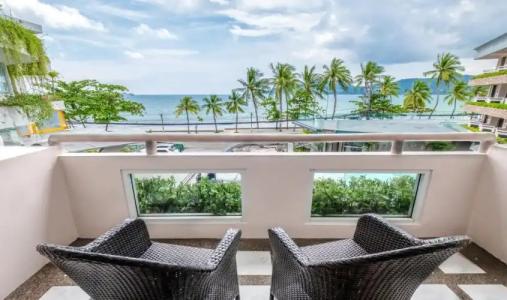 Homm Bliss Southbeach Patong - 47