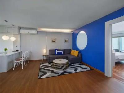 Homm Bliss Southbeach Patong - 14