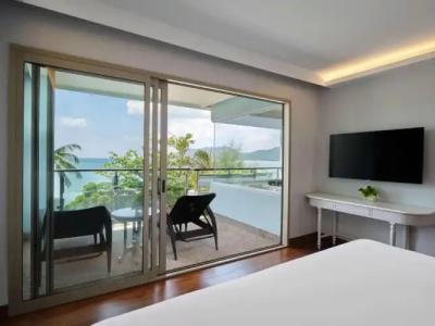 Homm Bliss Southbeach Patong - 6