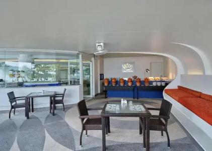 Homm Bliss Southbeach Patong - 17