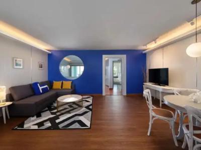 Homm Bliss Southbeach Patong - 9