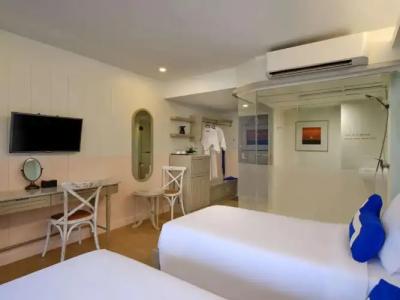 Homm Bliss Southbeach Patong - 5