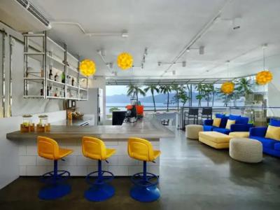 Homm Bliss Southbeach Patong - 20