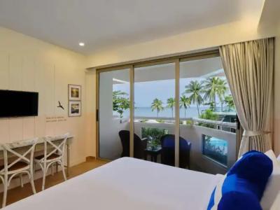 Homm Bliss Southbeach Patong - 7