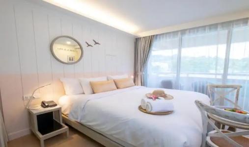 Homm Bliss Southbeach Patong - 46
