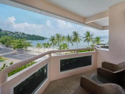 Homm Bliss Southbeach Patong - 43