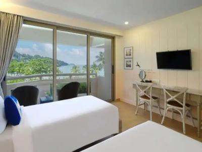 Homm Bliss Southbeach Patong - 4