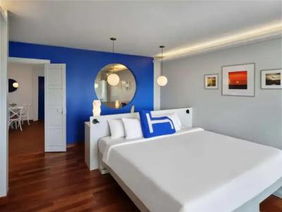 Homm Bliss Southbeach Patong - 1