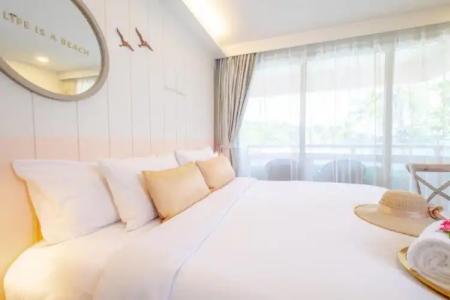 Homm Bliss Southbeach Patong - 45