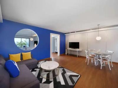 Homm Bliss Southbeach Patong - 2