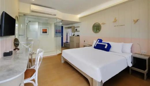 Homm Bliss Southbeach Patong - 50