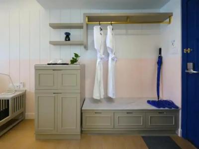 Homm Bliss Southbeach Patong - 33