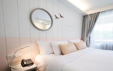 Homm Bliss Southbeach Patong - 37