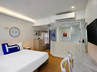 Homm Bliss Southbeach Patong - 32