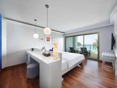 Homm Bliss Southbeach Patong - 12