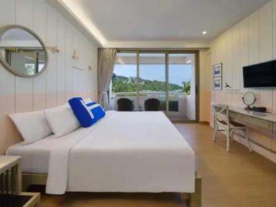 Homm Bliss Southbeach Patong - 3