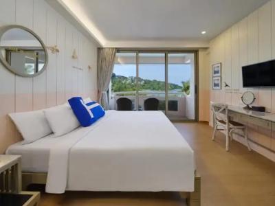 Homm Bliss Southbeach Patong - 41