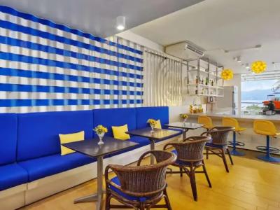 Homm Bliss Southbeach Patong - 21