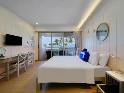 Homm Bliss Southbeach Patong - 31