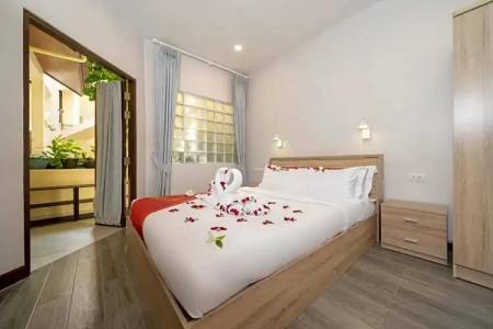 Indochine Resort and Villas - SHA Extra Plus - 203