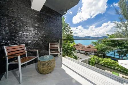 Indochine Resort and Villas - SHA Extra Plus - 42