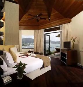 Indochine Resort and Villas - SHA Extra Plus - 125